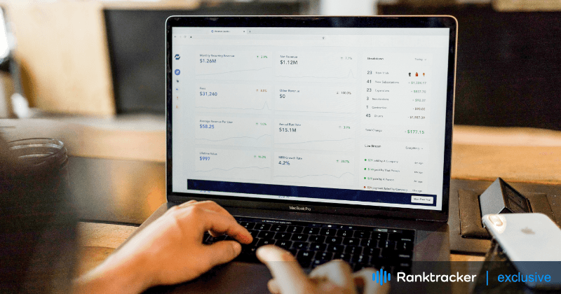 10 Dasbor Penting untuk Tim SEO &amp; Konten