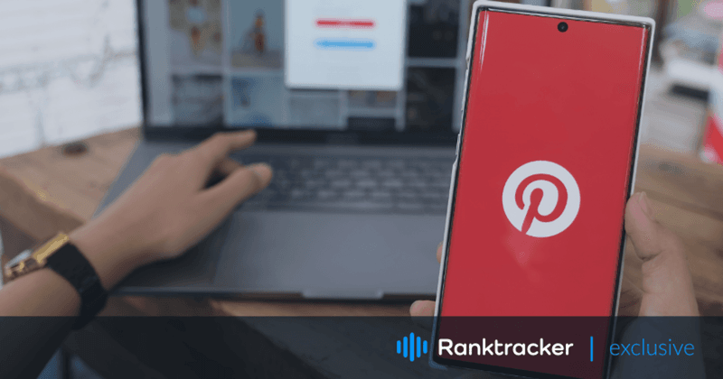 Pinlerinizden Daha Fazla Trafik Almak için 10 Pinterest SEO İpucu