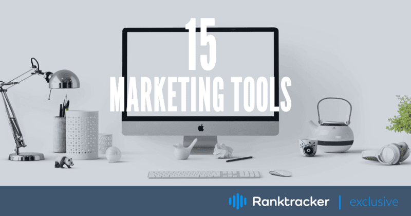 15 meilleurs outils de marketing pour stimuler l'engagement de votre marque