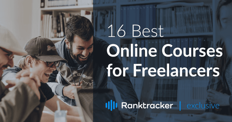 16 Beste Online Cursussen voor Freelancers