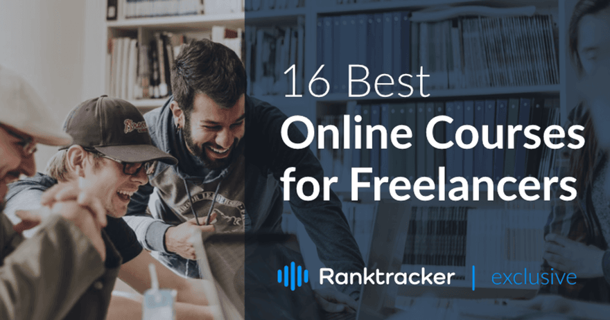 16 Kursus Online Terbaik untuk Freelancer