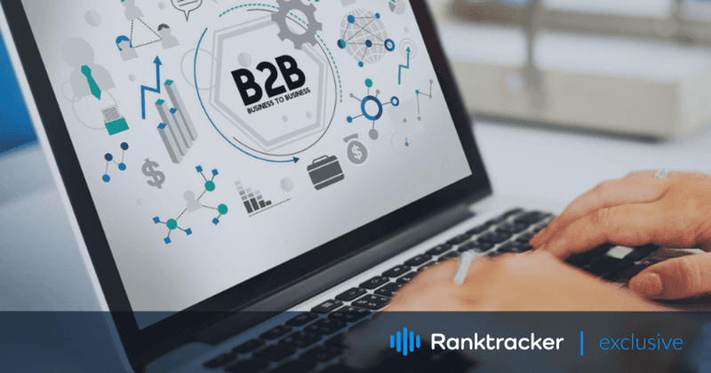 50+ statistik B2B, které potřebujete znát v roce 2022