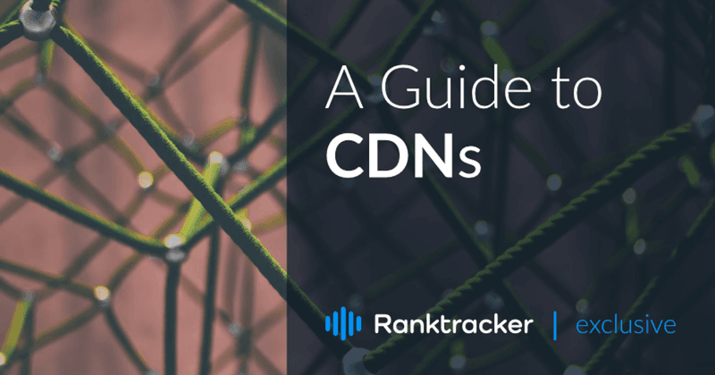 Guide des CDN