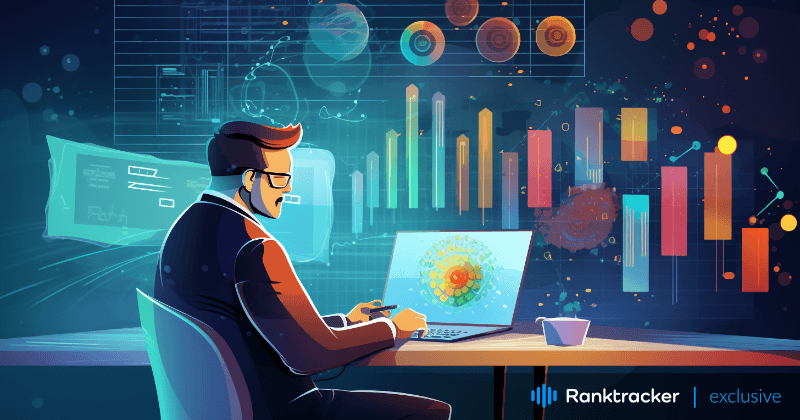 KI und Datenanalyse: Verbesserung von Content-Marketing-Strategien