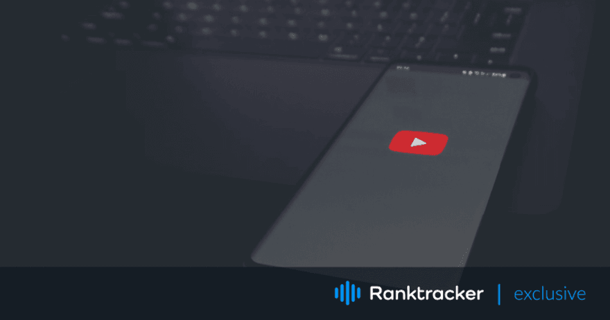 All About YouTube - The Ultimate Guide (SEO, Facts, Stats)