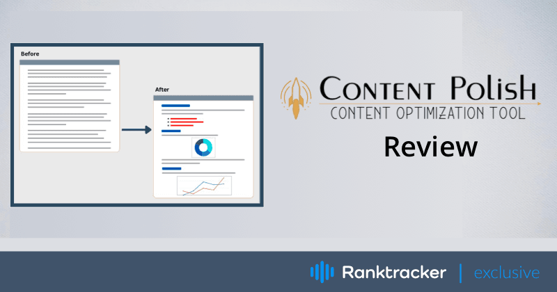 Content Polish Review: Werkt deze Artikel Optimalisatie Tool?