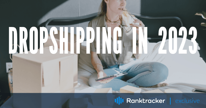 Le Dropshipping en 2023 : Quelle plateforme choisir ?