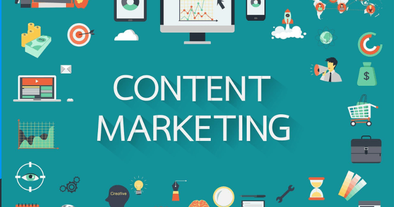 Effectieve strategieën voor contentmarketing om uw bedrijf te laten groeien