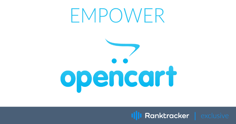 OpenCart SEO-strategieën: Versterk uw webwinkel