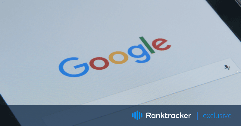 5 aktualizacji Google, które obaliły mity SEO w 2022 r.