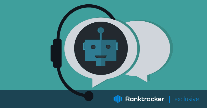 Hvordan kan chatbots øge din SEO-rangering?