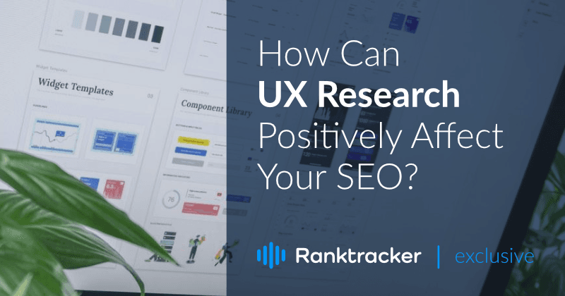 Wie kann sich UX-Forschung positiv auf Ihr SEO auswirken?