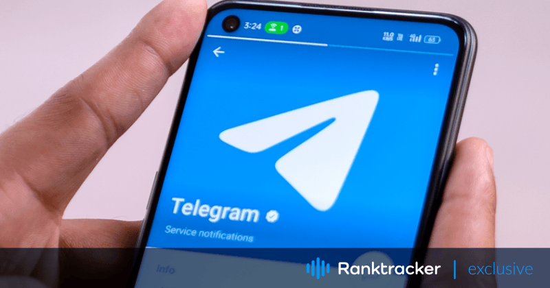 Telegram Pazarlama ile İş Nasıl Arttırılır: Adım Adım Kılavuz