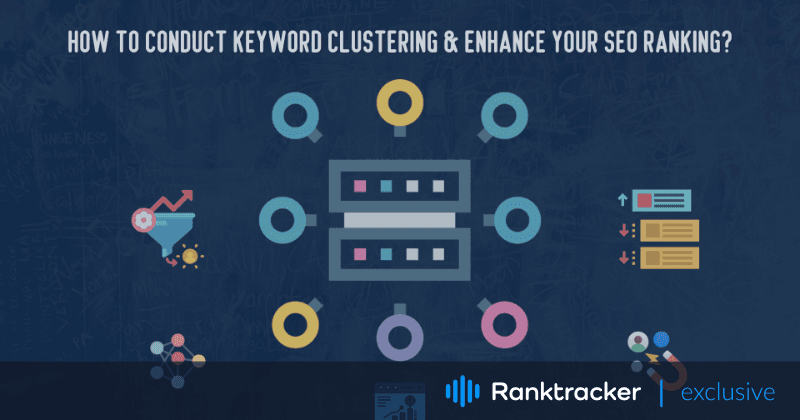 Jak przeprowadzić Keyword Clustering &amp; Enhance your SEO Ranking?