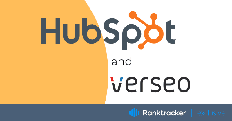 Kako konfigurirati CRM, ki poganja veliko digitalno marketinško agencijo, na primeru HubSpot in Verseo