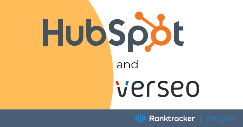 Kako konfigurirati CRM, ki poganja veliko digitalno marketinško agencijo, na primeru HubSpot in Verseo