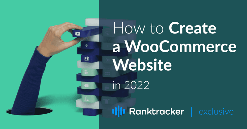 Hoe maak je een WooCommerce website in 2022