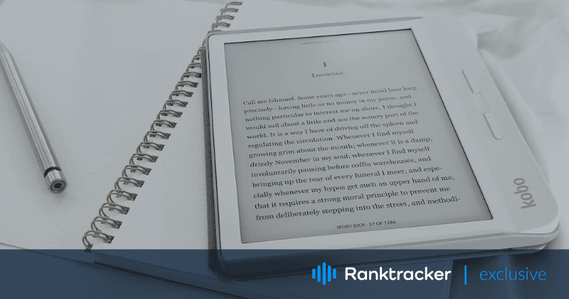 Як створювати та публікувати електронні книги, які приносять тривалу віддачу від B2B контенту?