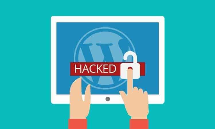 How to Hack WordPress Website Online