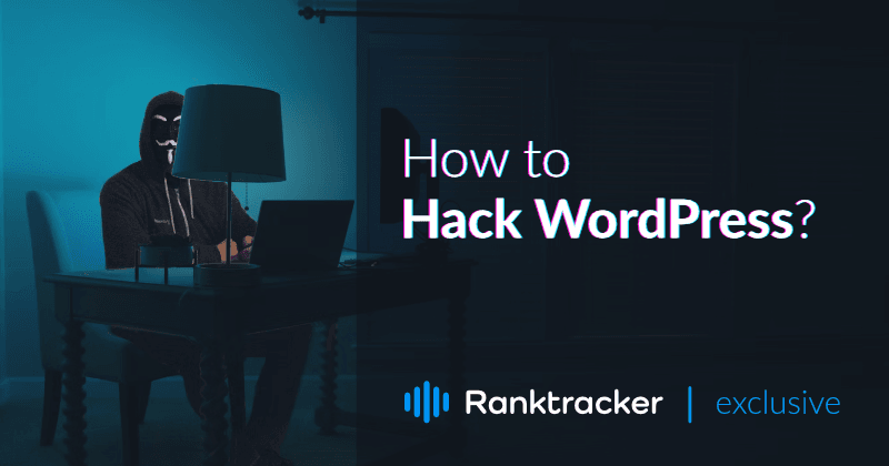 WordPress Nasıl Hacklenir?