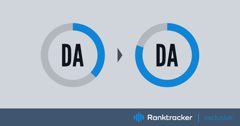 Hur man ökar min domänauktoritet (5 effektiva sätt)