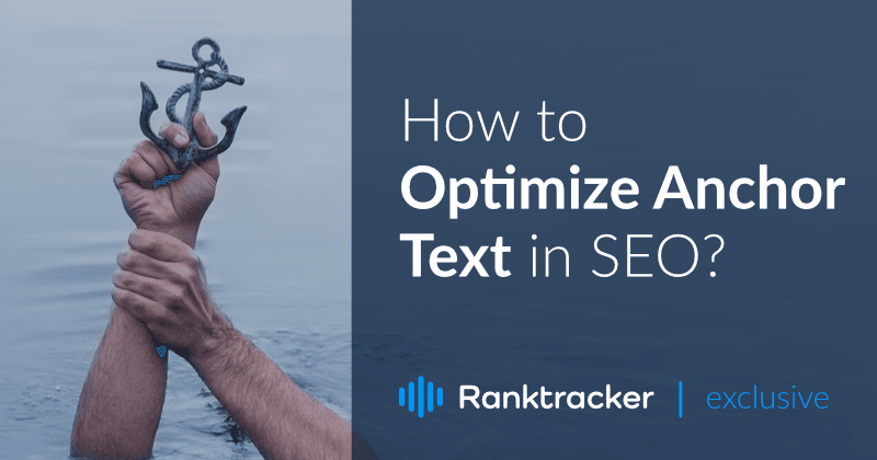 Wie optimiert man Anchor Text in SEO?