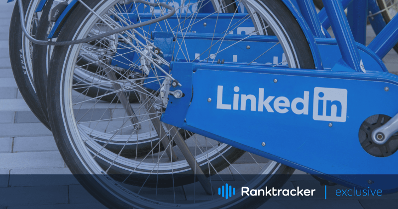 Come ottimizzare la pagina aziendale di LinkedIn per la SEO