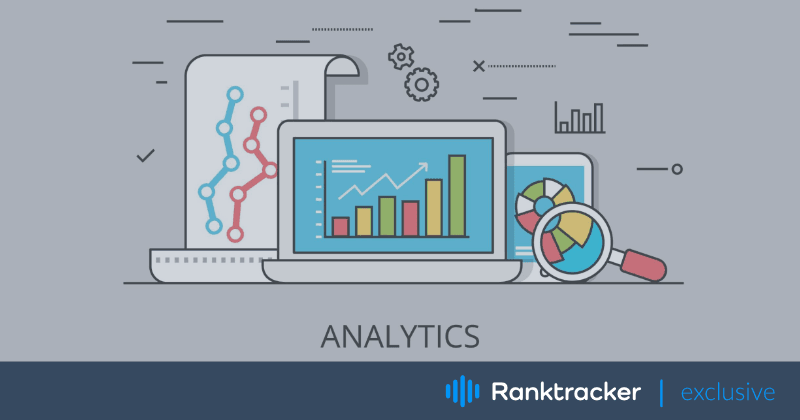 Cara menggunakan data analisis web untuk menginformasikan strategi SEO Anda