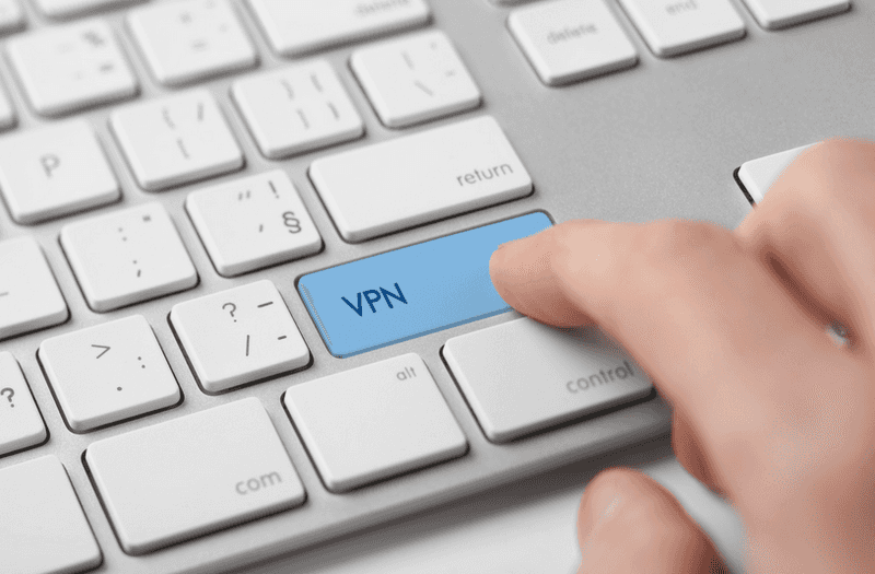 vpn