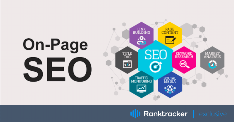 On-Page SEO Best Practices: Uw website optimaliseren voor hogere rankings