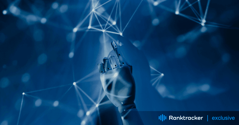 Śledzenie rankingów za pomocą sztucznej inteligencji: Kompletny przewodnik