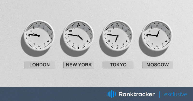 Gründe, warum eine Stechuhr in jeder kleinen Organisation besser zu gebrauchen ist