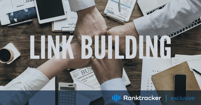 SaaS Link Building: 10 Strategii do pracy nad SaaS Building