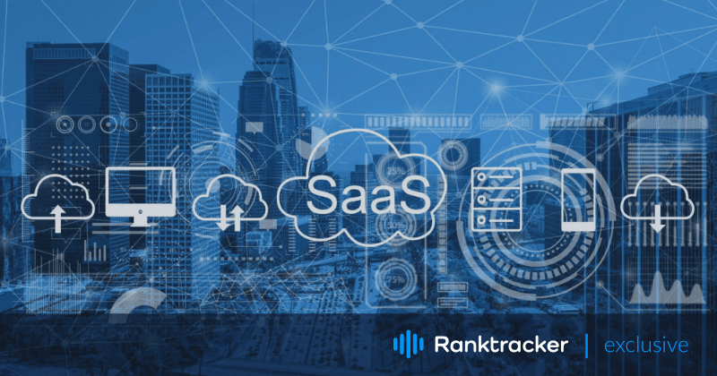 Статистика SaaS та факти, які можуть визначити його майбутнє