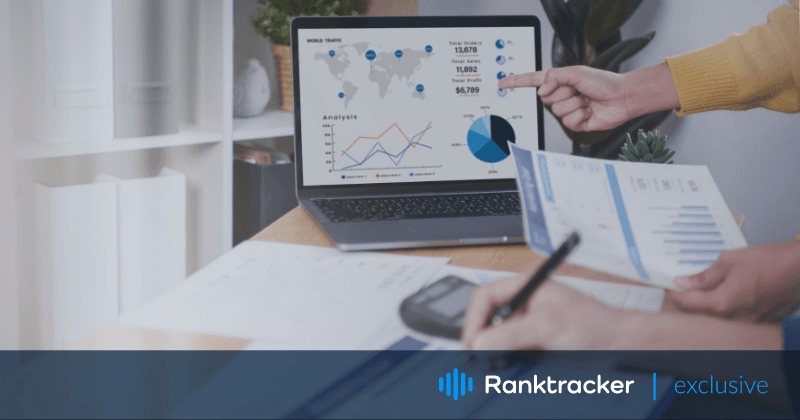 SEO-Statistiken für das Wachstum Ihres Unternehmens im Jahr 2022