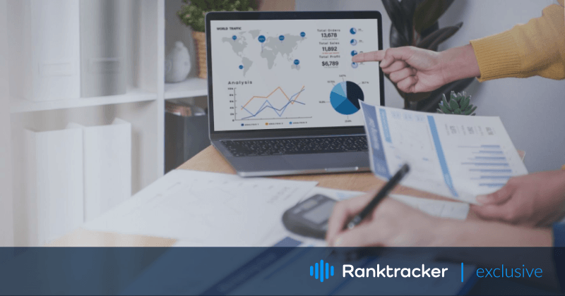 SEO-statistieken om uw bedrijf te helpen groeien in 2022