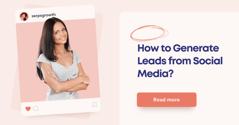 Social Media Lead generálás: Hogyan generáljunk Leadeket a közösségi médiából?