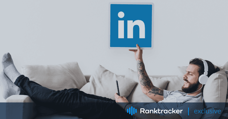 De 62 beste LinkedIn statistieken voor 2023