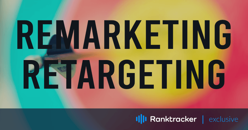 Skillnaderna mellan Remarketing och Retargeting, och hur du implementerar dem