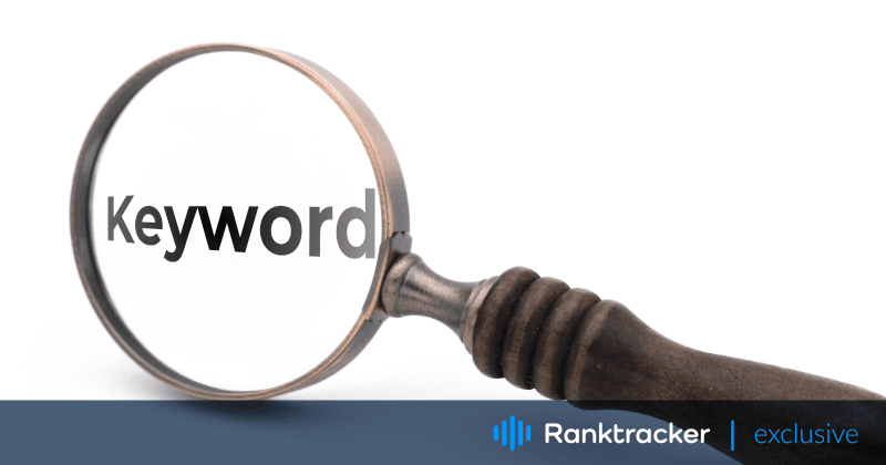 Die Bedeutung der Keyword-Recherche für den SEO-Erfolg