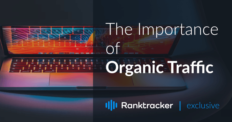 L'importanza del traffico organico