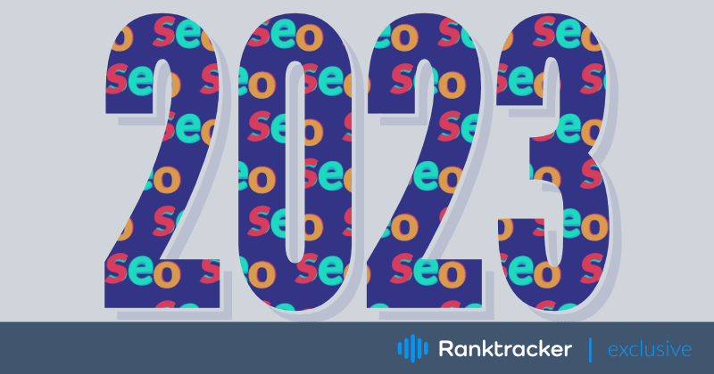 Die Bedeutung von SEO im Jahr 2023