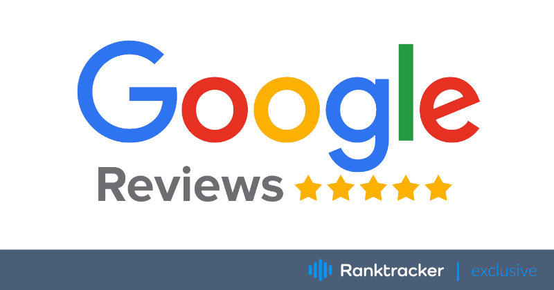 De kracht van Google Reviews: Waarom klanten ze vertrouwen