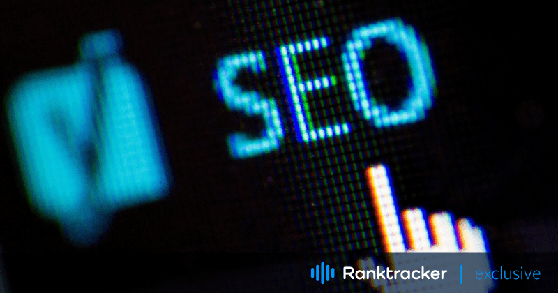 Úloha nástroje Rank Tracker pro optimalizaci SEO