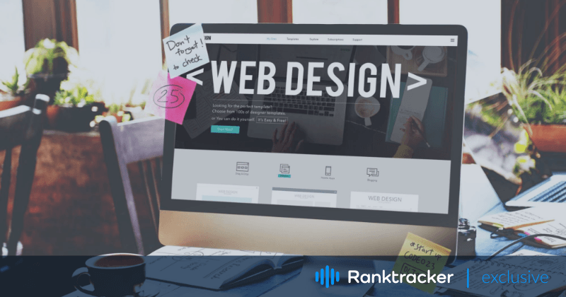 Peran Teknologi dalam Desain Web Modern