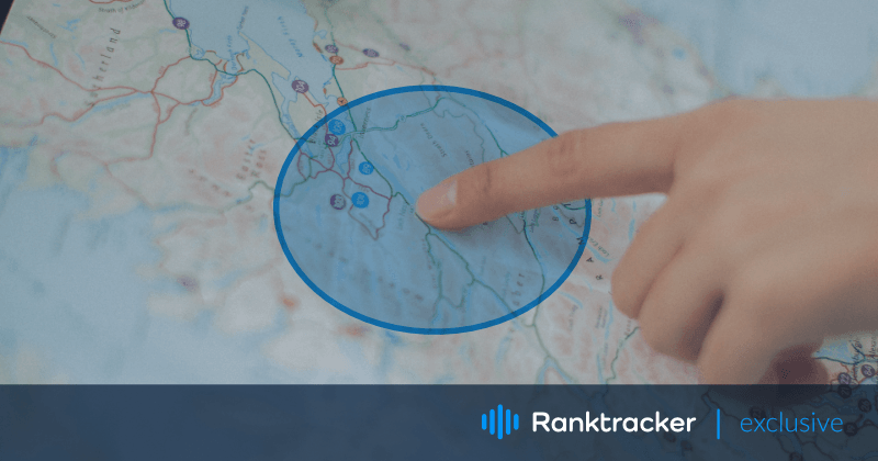 Den ultimative guide til geofencing-markedsføring