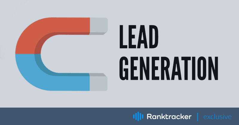 Le migliori strategie di generazione di lead che funzionano nel 2023