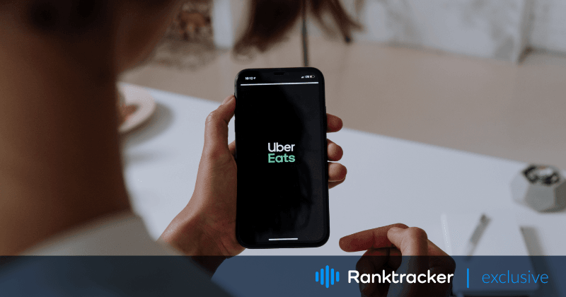 Liberare il potere del design delle app: Come Uber Eats aiuta i clienti