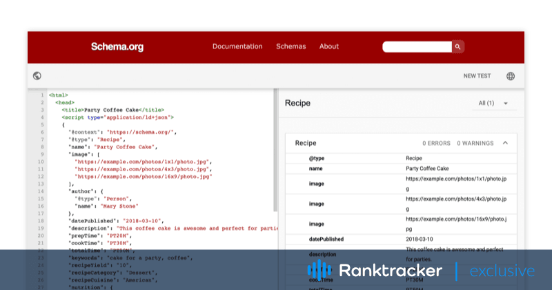 Schema Markup nedir: GTM ile 15 dakikada uygulayın