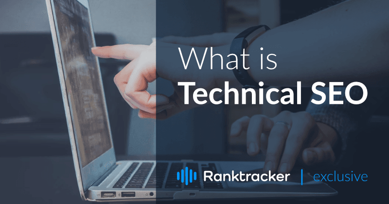 Wat is technische SEO